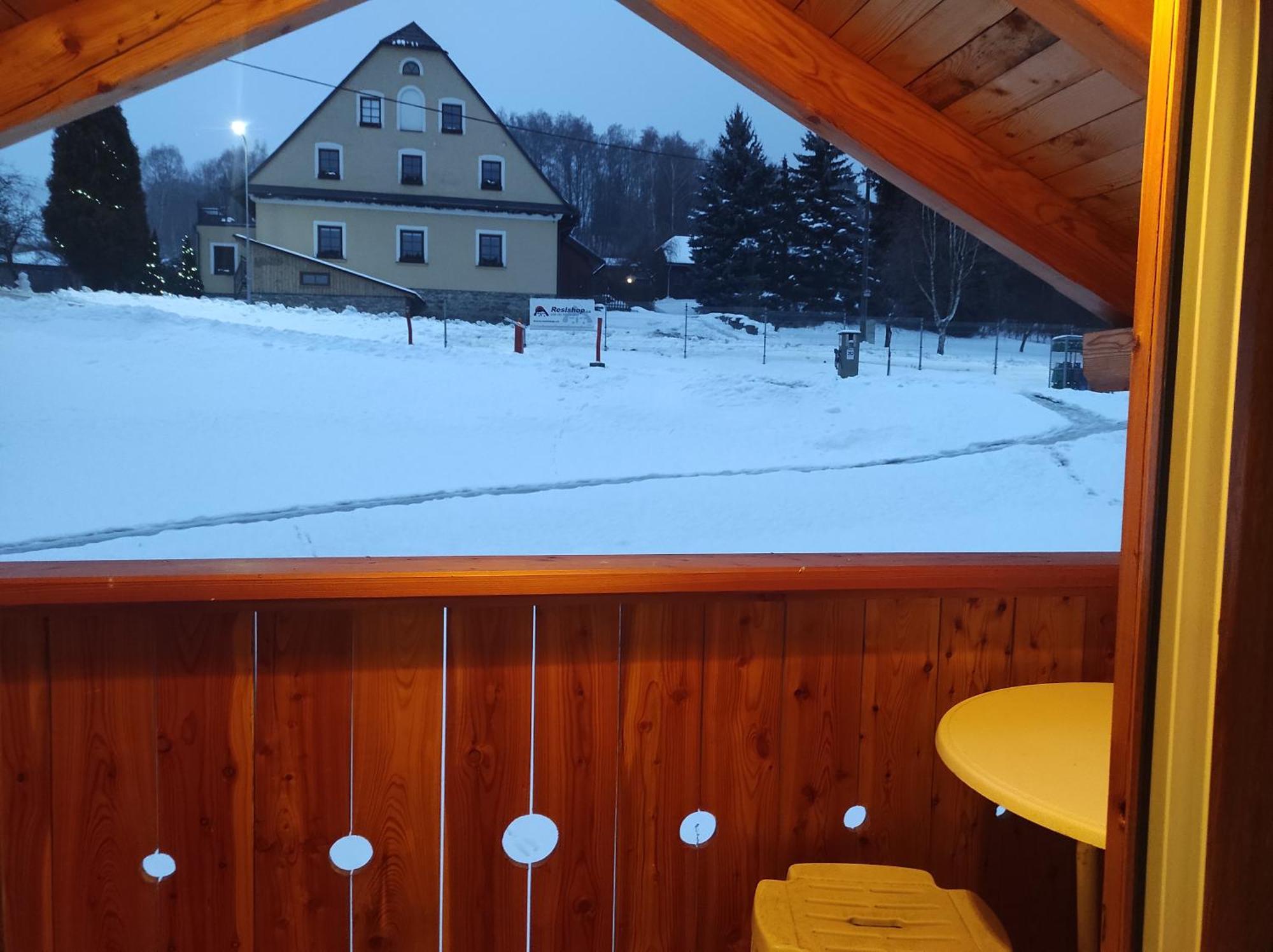 Family Apartments V Zatisi Dolní Morava 部屋 写真
